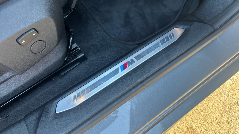 BMW 1 Series 118i [136] M Sport 5dr [Live Cockpit Professional] Petrol Hatchback